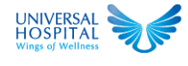 Universal Hospital Medical Center Al Yahar