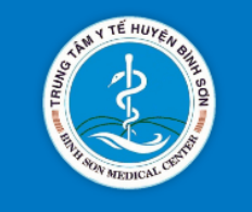 Trung Tâm Y Tế Huyện Bình Sơn