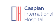 Caspian International Hospital
