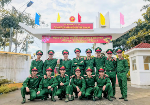 24 Military Hospital