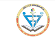 Traditional Medicine Hospital and Rehabilitation Khanh Hoa