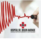 Hospital Dr. Odilon Andrade