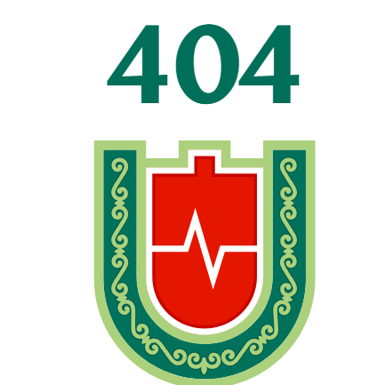 Kurchaloevskaya Central Hospital