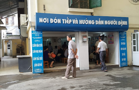 Ngo Quyen Hospital
