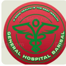 Barishal General Hospital