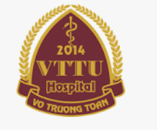 University Hospital Vo Truong Toan