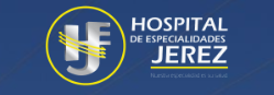 Hospital de Especialidades Jerez
