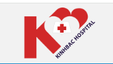Hospital Kinh Bac
