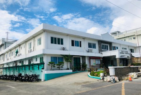 Batanes General Hospital