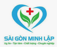 Phòng Khám Đa Khoa Sài Gòn Minh Lập