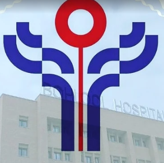 Bohlol Gonabadi Hospital