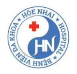 Hoe Nhai General Hospital