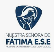 Hospital Nuestra Señora de Fátima