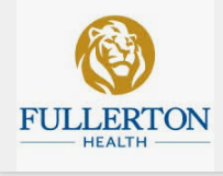 Fullerton Health Medical Center Central 