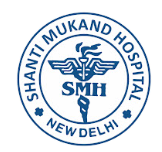 Shanti Mukand Hospital