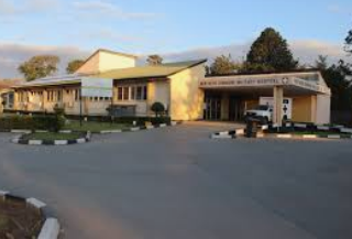 Northern Command Military Hospital