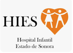 HIES Hospital Infantil del Estado de Sonora