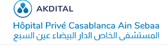 Private Hospital Of Casablanca, Aîn Sebaâ.