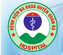 Bệnh Viện Đa Khoa