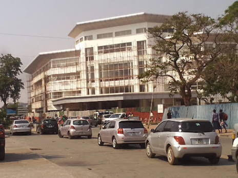 University Teaching Hospital
