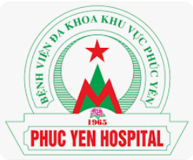 Bệnh viện Đa khoa Khu Vực Phúc Yên