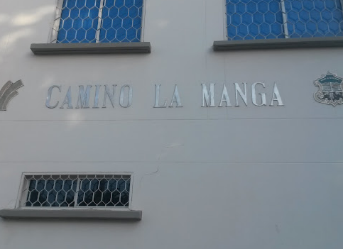 Hospital La Manga
