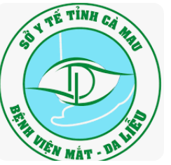 Bệnh viện Mắt - Da liễu tỉnh Cà Mau