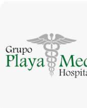 Hospital Playamed Cancun