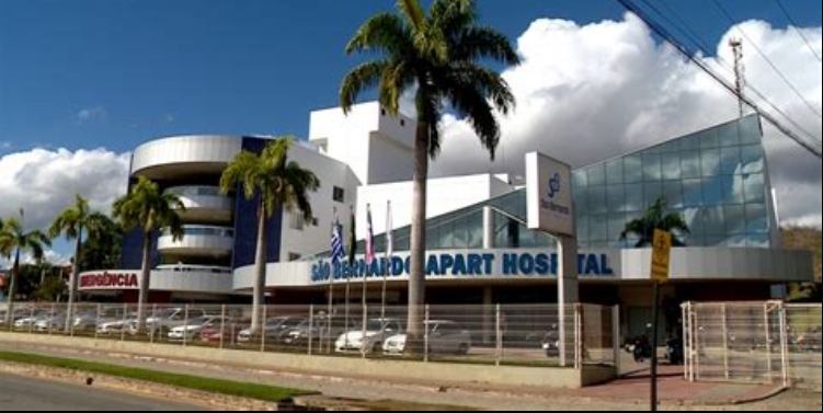 São Bernardo Apart Hospital