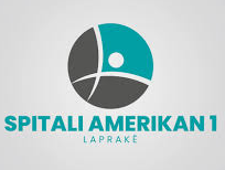 Spitali Amerikan 1 - American Hospital 1