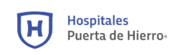 Puerta de Hierro Medical Center
