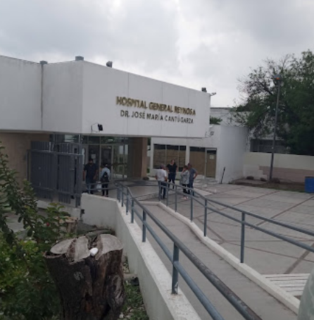 Reynosa General Hospital
