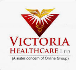 Victoria Heathcare Ltd