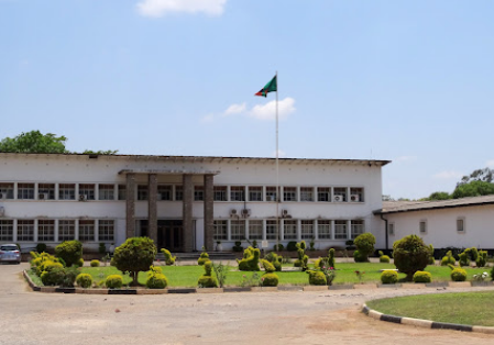 Kabwe Central Hospital