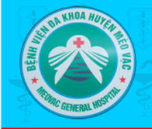 Bệnh Viện Đa Khoa Huyện Mèo Vạc