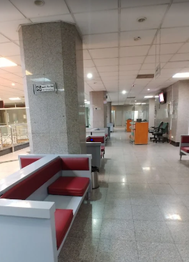 Laleh Hospital