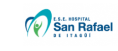 Hospital San Rafael Itagüí E.S.E. Sede 2
