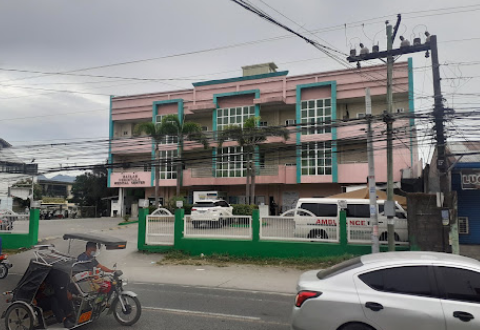 Bataan Peninsula Medical Center