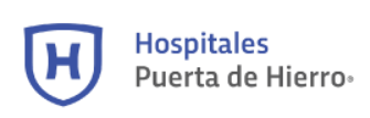 Hospital Puerta de Hierro Colima