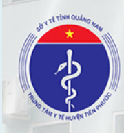 Hospital Tien Phuoc District