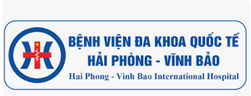 Bệnh viện Đa khoa Quốc tế Hải Phòng - Vĩnh Bảo