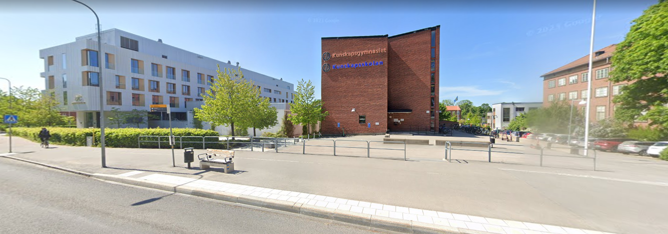 Akademiska Sjukhuset