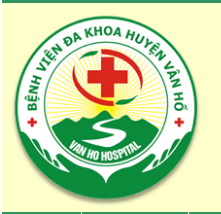 Thao Nguyen general hospital