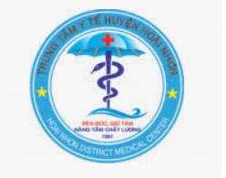 Trung tâm y tế Thị Xã Hoài Nhơn