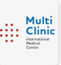 Multi Clinic Tomsk
