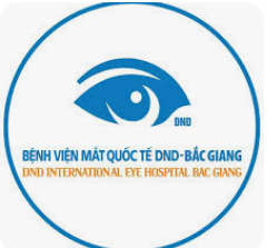 DND International Eye Hospital