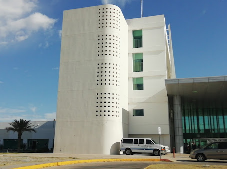 Specialties Children's Hospital of Chihuahua