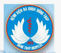 Dong Thap Hospital