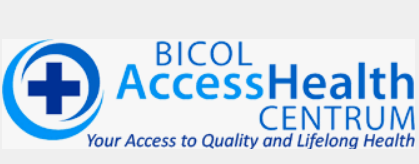 Bicol AccessHealth Centrum