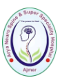 Aryaa Neuro Spine And Super Speciality Hospital